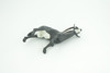 Sable Antelope, Museum Quality, Educational, Hand Painted, Rubber Animal, Realistic, Diorama, Toy, Kids, Gift,  3 1/2 Inches. CH775 BB193