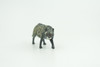 African Civet, Educational, Hand Painted, Museum Quality, Realistic, Rubber Animal, Realistic, Diorama, Toy, Kids, Gift,  3 Inches.  CH831 BB194 