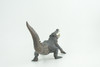 Boar Crocodile, Museum Quality, Educational, Hand Painted, Rubber Reptile, Realistic, Diorama, Toy, Kids, Gift, 10 Inches.  CH838 BB195
