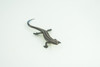Lizard, Hand Painted, Reptiles, Educational, Museum Quality, Very Nice Rubber Reptile, Realistic 5 Striped Skink , Diorama, Toys, Kids, Gift,   5 1/2 Inches. CH867 BB199 