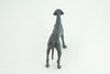 Great Dane Dog,  Hand Painted, Educational, Museum Quality, Realistic, Rubber Canine, K9, Diorama, Figure, Toys, Kids, Gift,  5 Inches. CH903 BB202