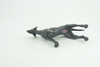 Great Dane Dog,  Hand Painted, Educational, Museum Quality, Realistic, Rubber Canine, K9, Diorama, Figure, Toys, Kids, Gift,  5 Inches. CH903 BB202