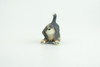 Bernese Mountain Dog, Puppy, Hand Painted, Educational, Museum Quality, Realistic, Rubber Canine, K9, Diorama, Figure, Toys, Kids, Gift,  1 3/4 Inches. CH918 BB204