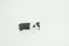 French Bulldog, Puppy, Bull Dog, Hand Painted, Educational, Museum Quality, Rubber Canine, K9, Realistic, Diorama, Figure, Toys, Kids, Gift,  2 Inches.  CH960 BB209 