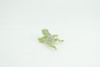 Spotted Gecko, Lizard, Rubber Reptile, Hand Painted, Educational, Realistic, Model, Toys, Kids, Gift,     2 1/2 Inches.    WR46 B197
