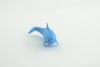 Dolphin, Blue Dolphin Cichlid, Marine Mammal, Educational, Realistic, Diorama, Models, Replica, Toys, Kids, Gift,   2 Inches.    CWG52 B197