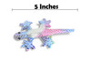 Gecko, Lizard, Reptiles, Blue and Purple, Hand Made In Thailand, Sand Creatures, Paper Weight, Bean Bag, Cornhole, Game, Toy, Kids, Educational, Gift, 5 Inches.
