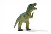 Tyrannosaurus Rex, T Rex, Cretaceous Dinosaur, Hand Painted, Educational, Soft Rubber, Lifelike Model, Figurine, Replica, Gift, 17 Inches. US25 B60 (US25B60) 