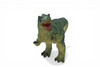 Tyrannosaurus Rex, T Rex, Cretaceous Dinosaur, Hand Painted, Educational, Soft Rubber, Lifelike Model, Figurine, Replica, Gift, 17 Inches. US25 B60 (US25B60) 