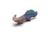 Axolotl Salamander, Ambystoma mexicanum, Museum Quality, Hand Painted, Rubber Amphibians, Educational, Toy Figure, Diorama Model, Replica, Gift,  4 Inches. CH1060 BB221