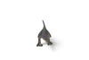 Spinosaurus, Spinosaurid theropod, Cretaceous Dinosaur, Museum Quality, Hand Painted, Rubber, Realistic, Toy, Figure, Model, Kids, Educational, Gift,   3 Inches.   CH1067 BB222