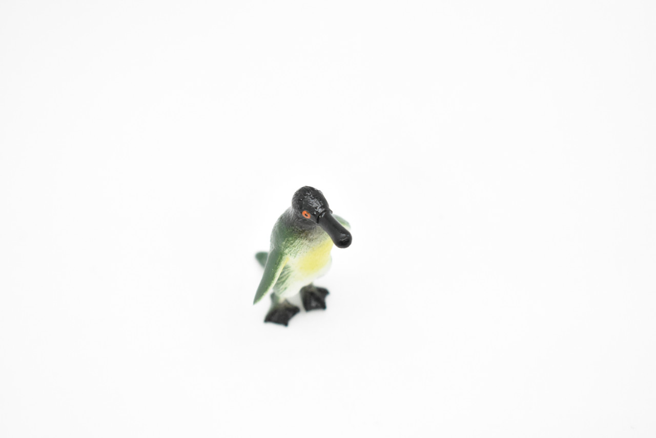 Penguin, Emperor, Rubber Reproduction   2-inch   F586 B35