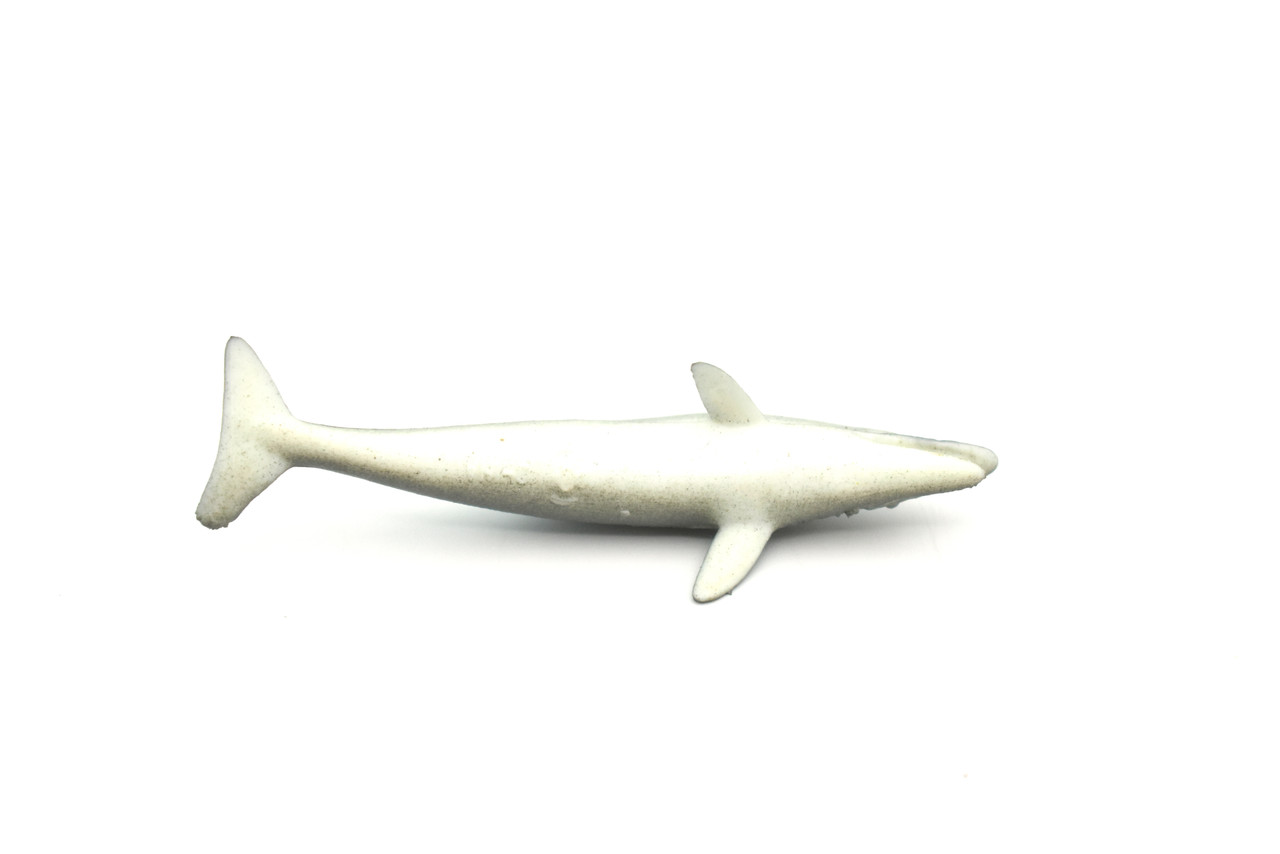 Dolphin, Bottlenose,  Very Nice Plastic Replica   2 3/4-inch      F599 B35