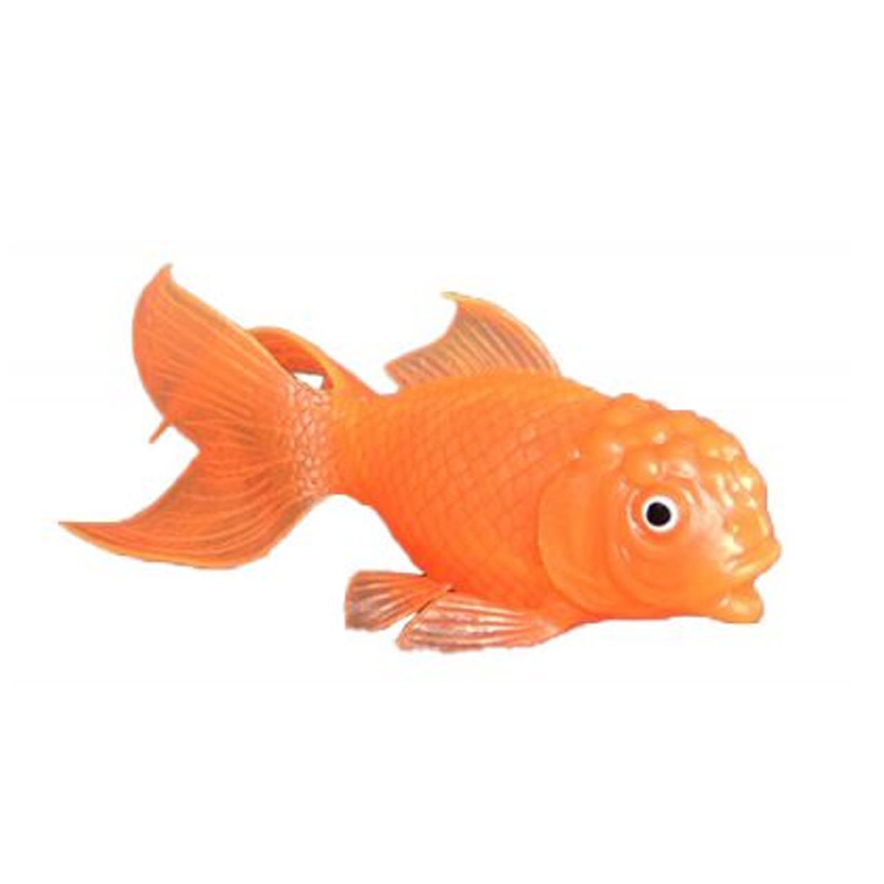 fish toys for goldfish