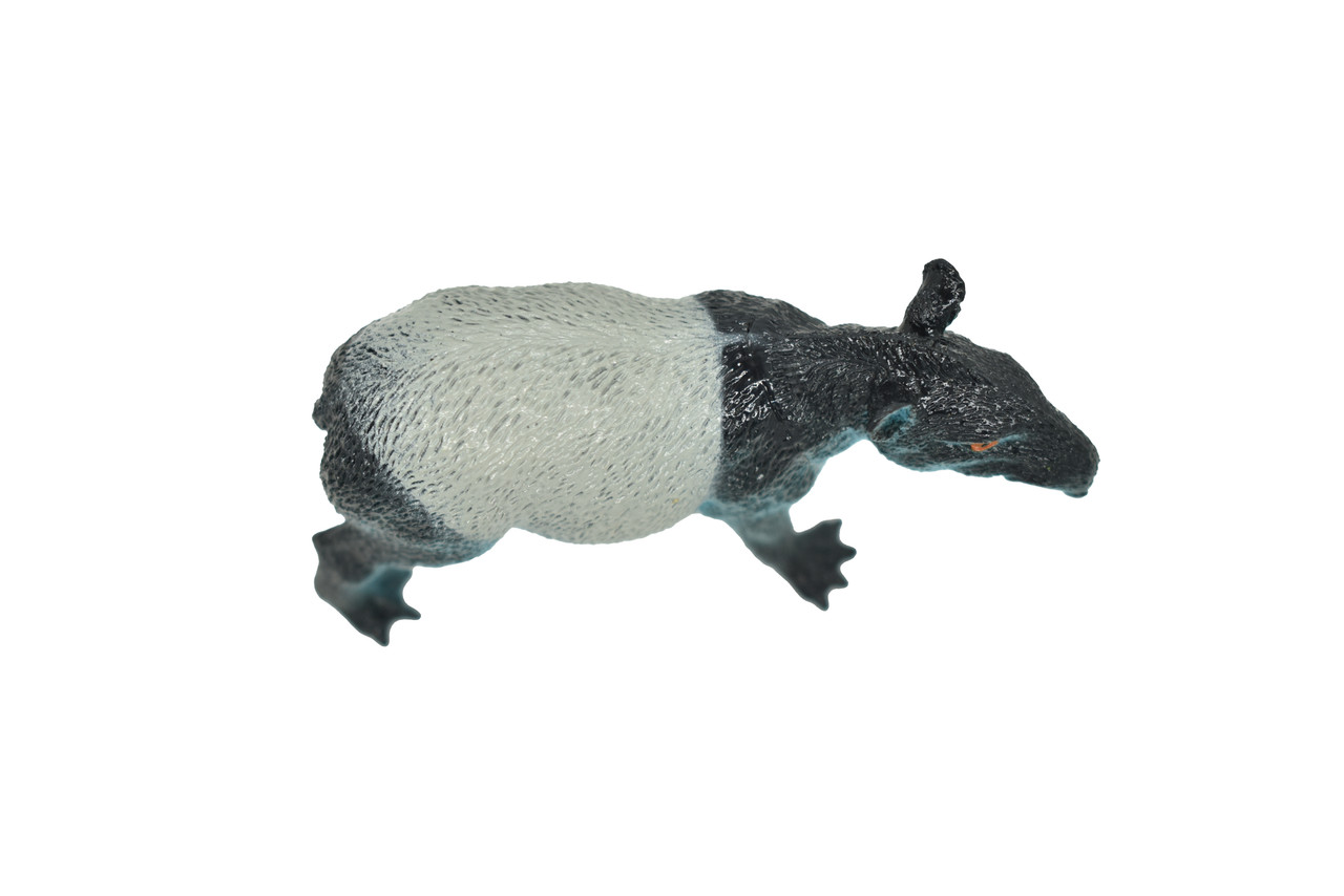  Collectible Wildlife Gifts Tapir Malayan, Fuzzy