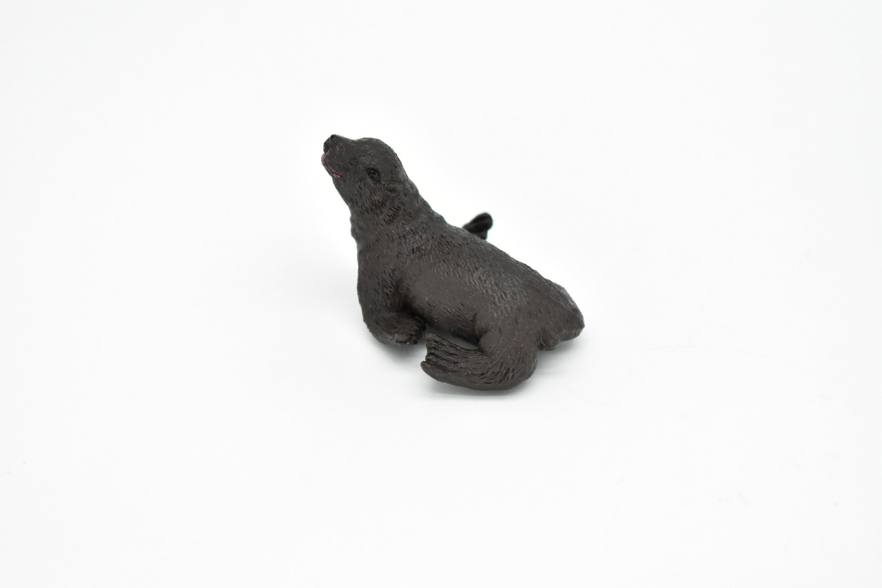 Sea Lion Baby Plastic Replica F7039-B67