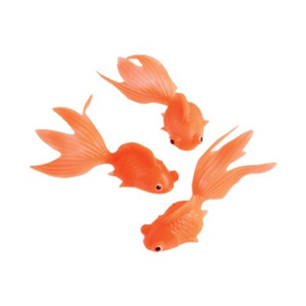 goldfish toys