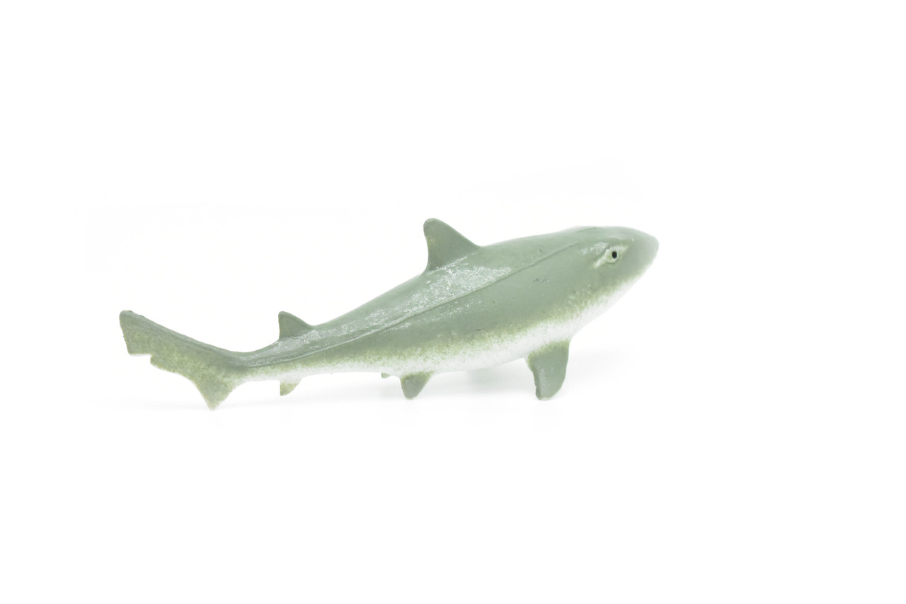 Nurse Shark ~ Plastic Replica 5"W x 2"H ~ F6029-B378