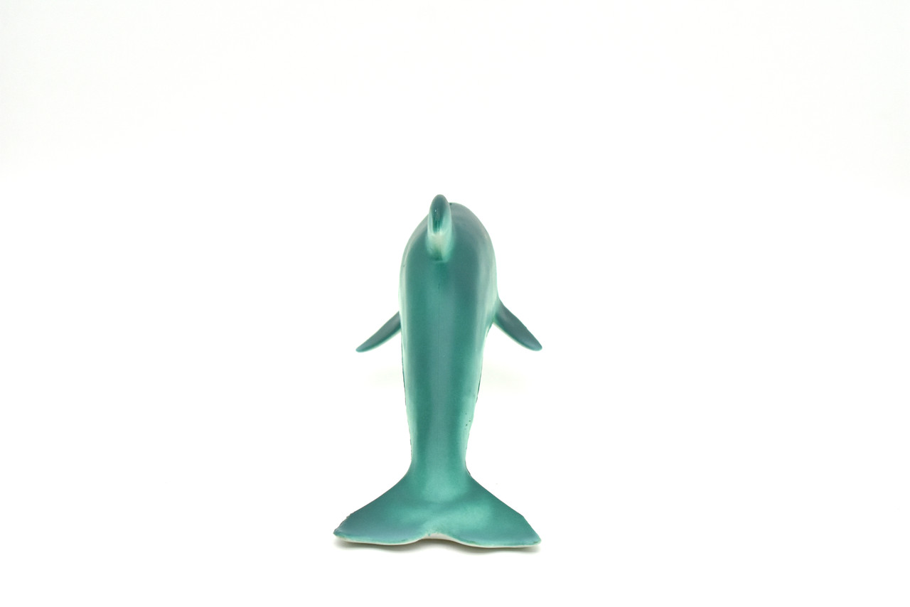 Dolphin, Realistic Toy Model Plastic Replica Animal, Kids Educational Gift  9"   F3408 B176