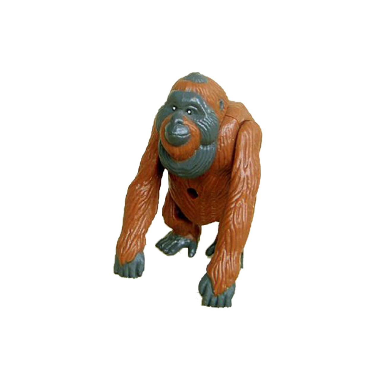 Orangutan Action Figure 3 1/8-inch plastic - F571 B125