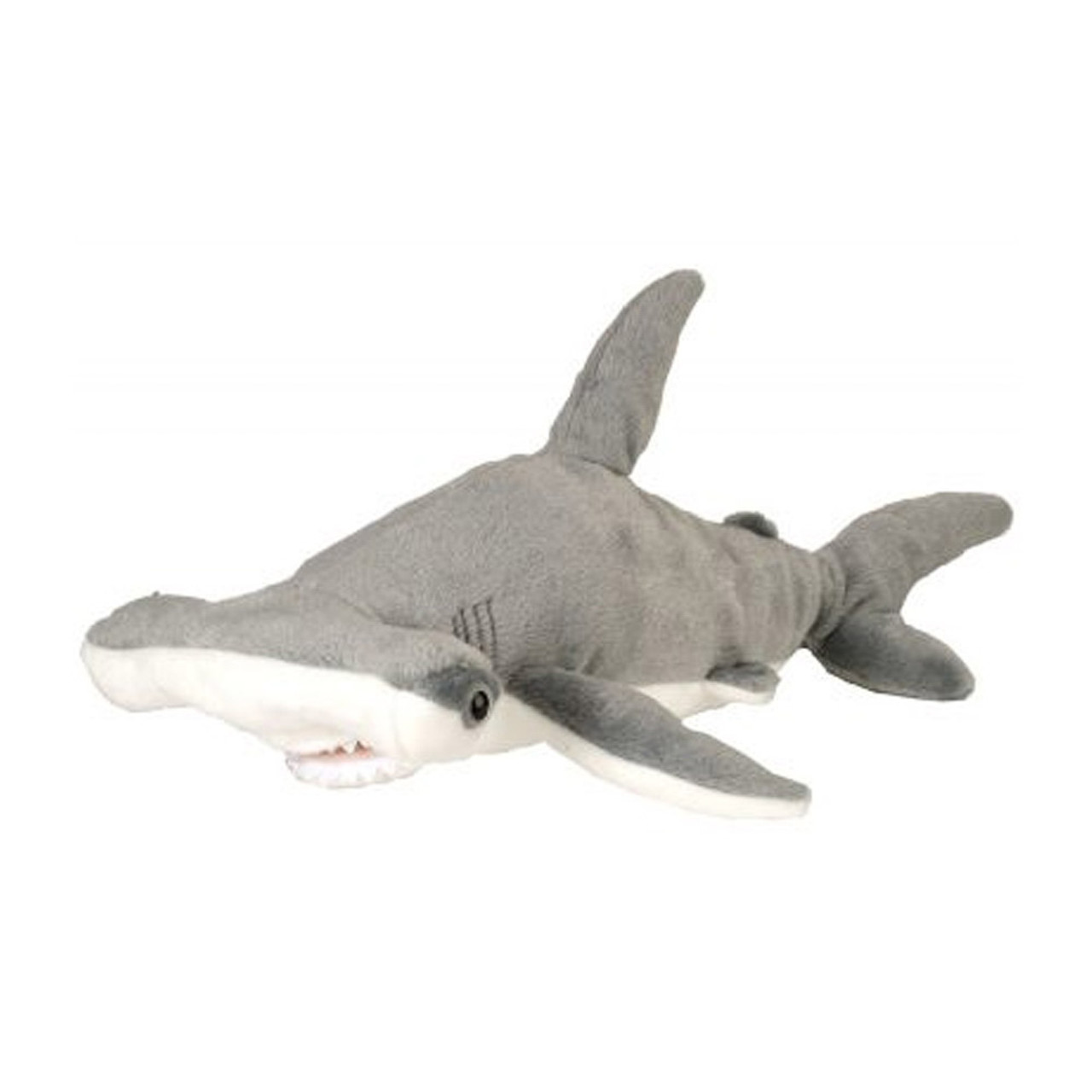 goblin shark stuffed animal