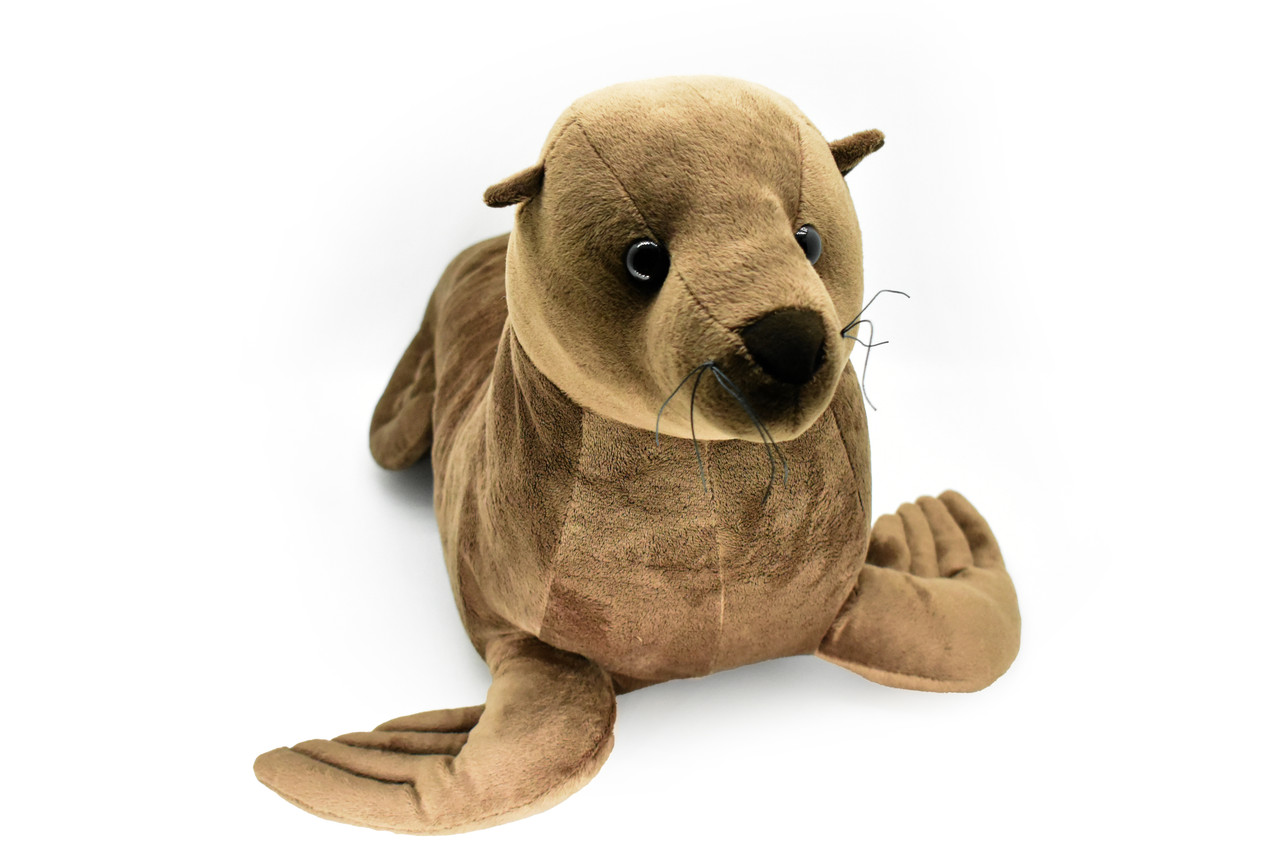 Sea Lion, Very Nice Plush Animal    20"      F4316 B420