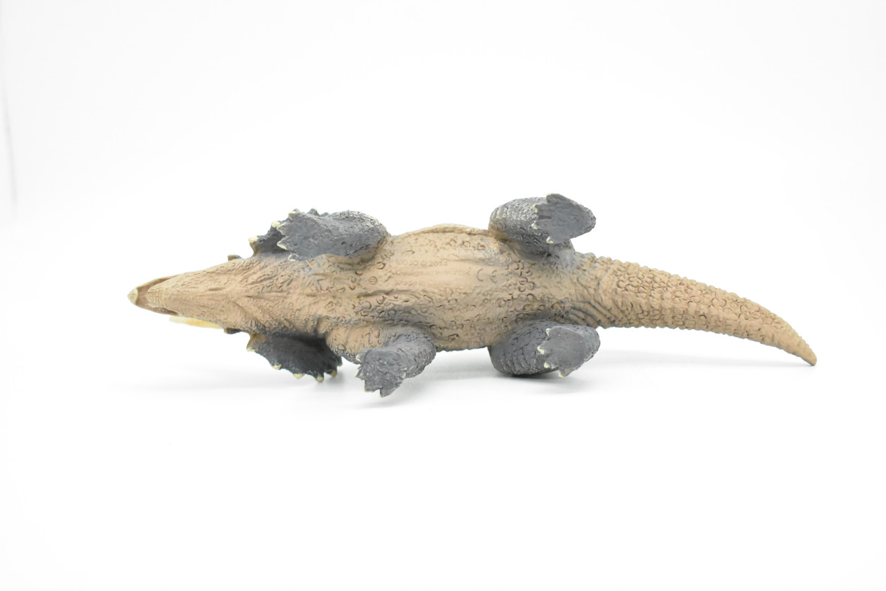 Triceratops Dinosaur, Museum Quality Plastic Replica    8"   M018-B632