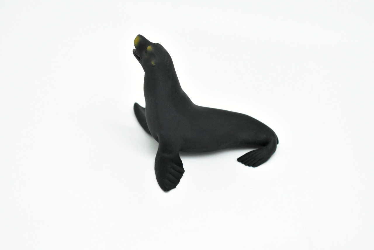 Sea Lion, Museum Quality Plastic Replica      4"     M044-B638