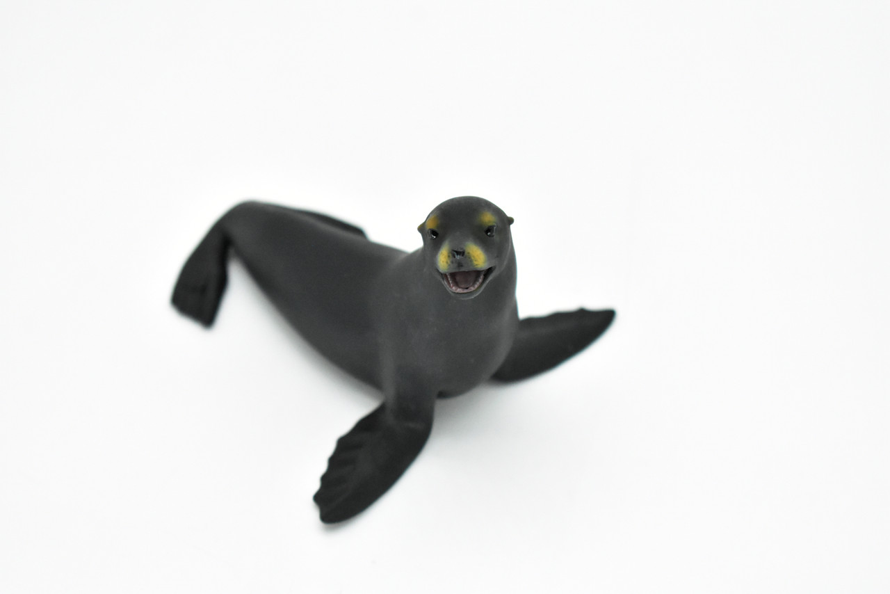 Sea Lion, Museum Quality Plastic Replica      4"     M044-B638