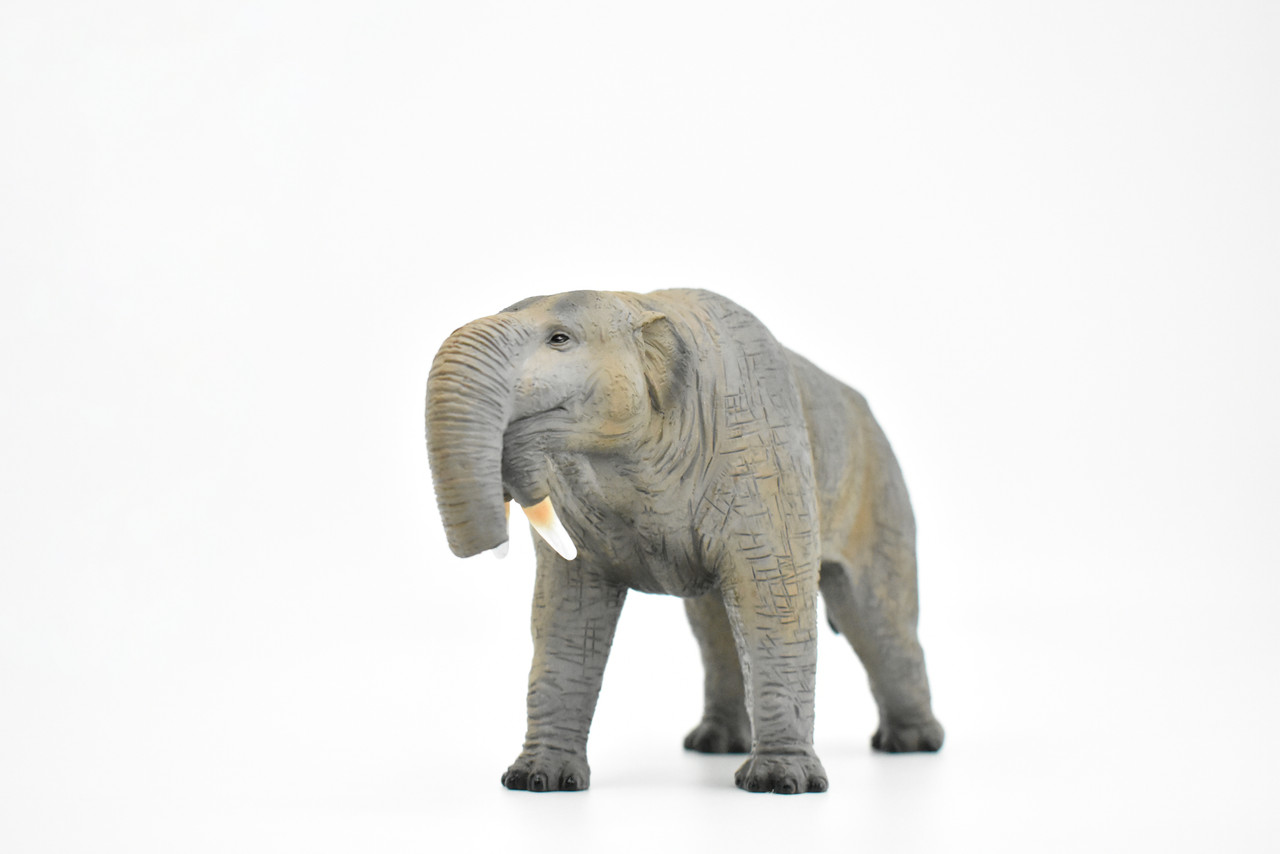 Deinotherium Realistic Figure