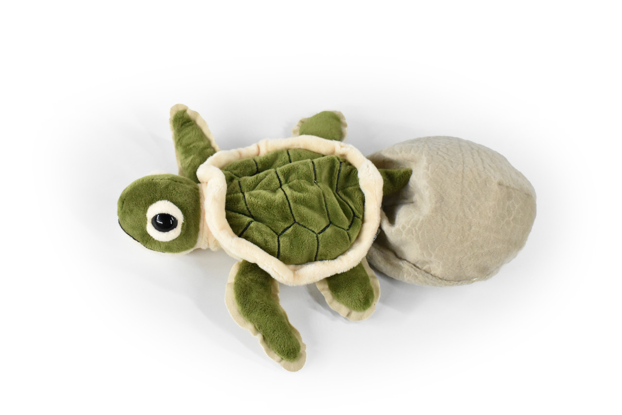 hatchable stuffed animals