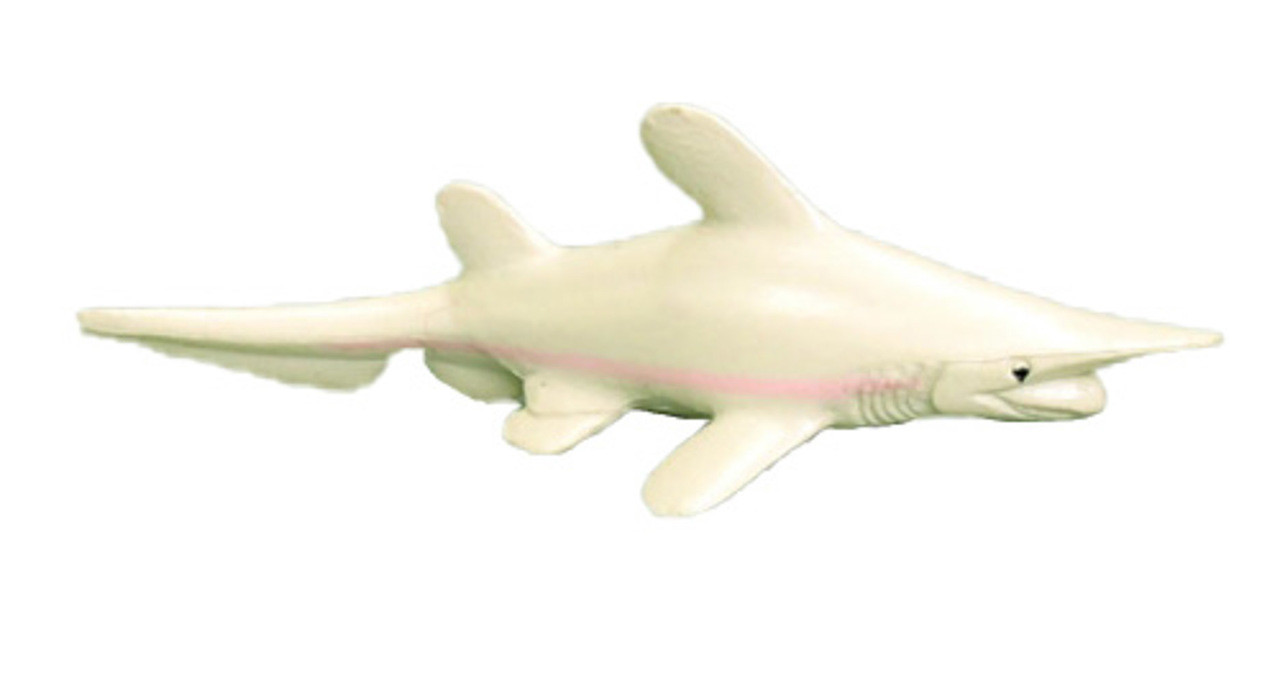 toy goblin shark