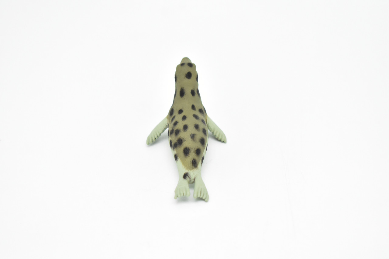 Seal, Leopard Seal, Very Nice Plastic Replica  3" -  F1105 B203