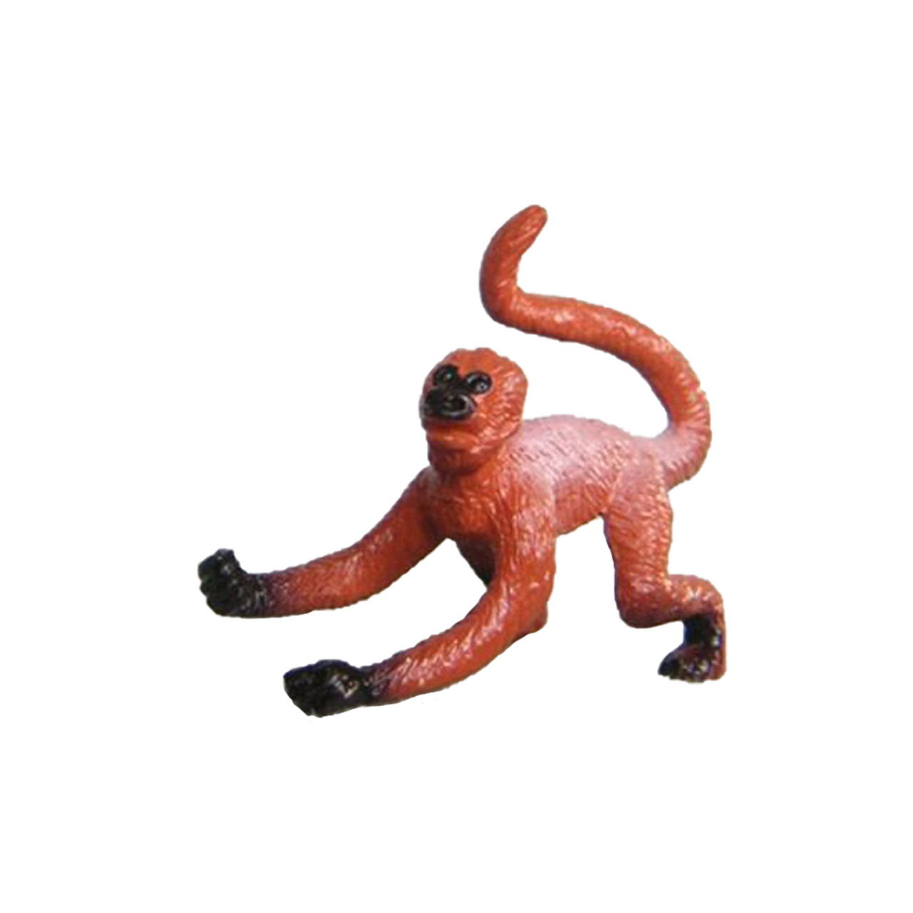 spider monkey stuffed animal