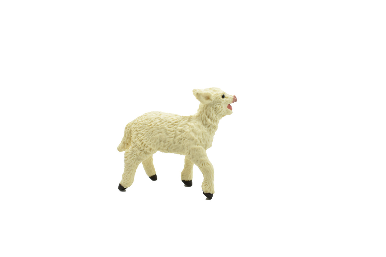  Aydinids 35 Pcs Miniature Sheep Figurines Mini Sheep