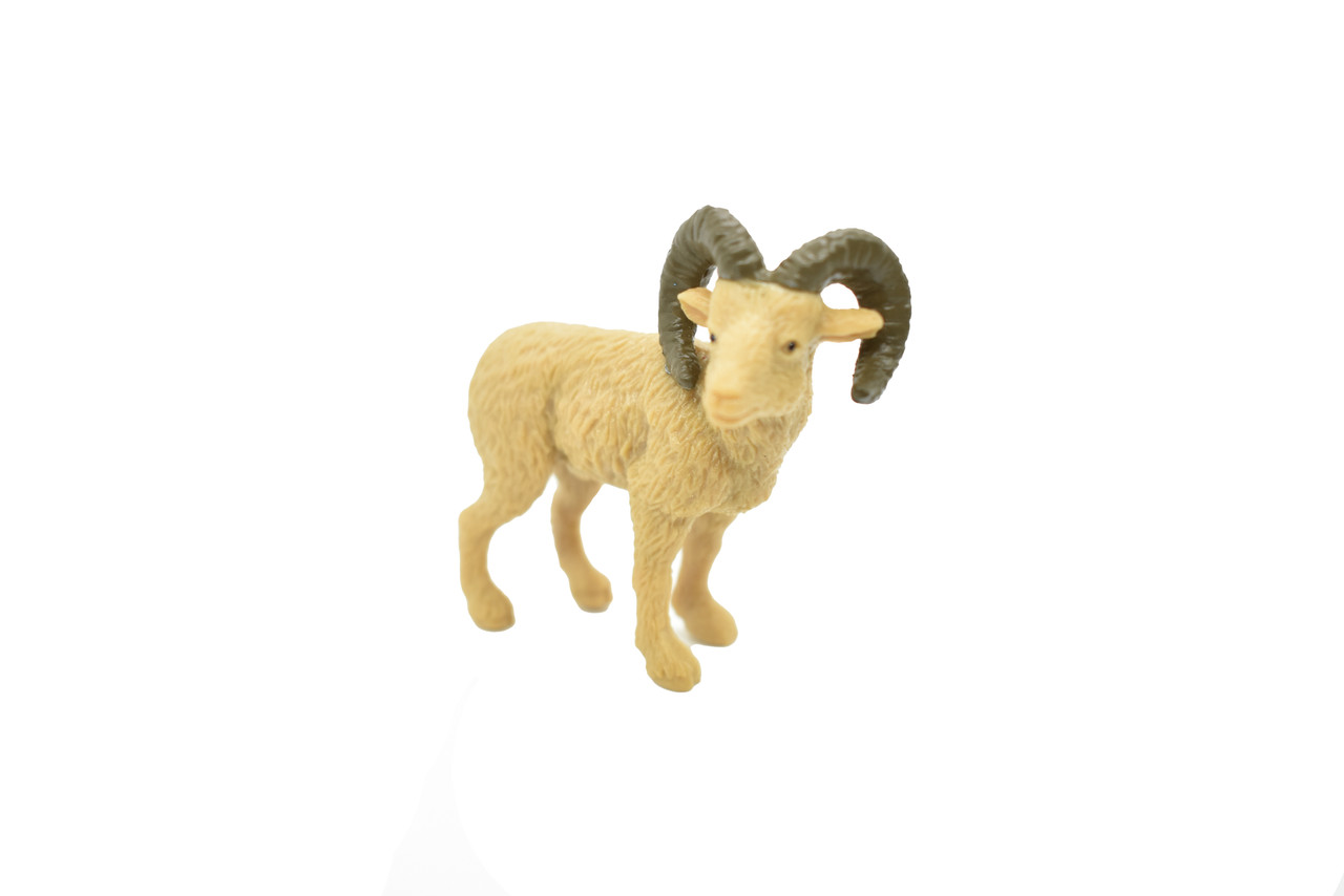 Bighorn sheep stuffed animal deals