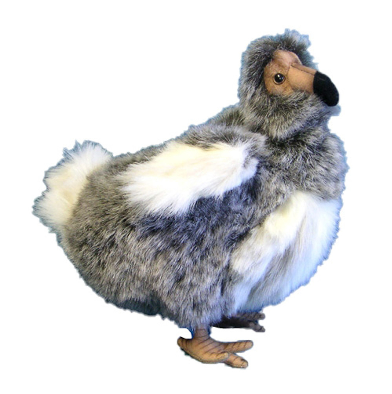 dodo bird stuffed animal
