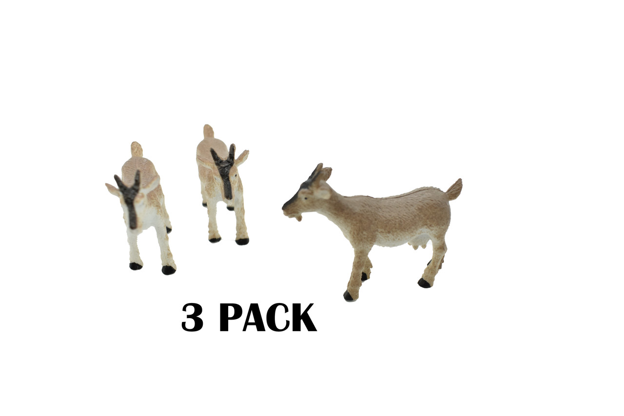 3 PACK FOR ANY PARTY!