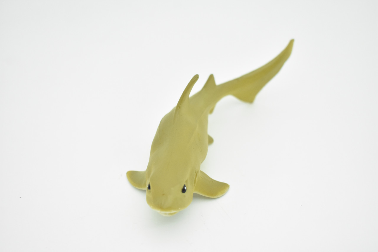 Lemon Shark, Very Nice Plastic Replica  6-inch   -   F1901 B20