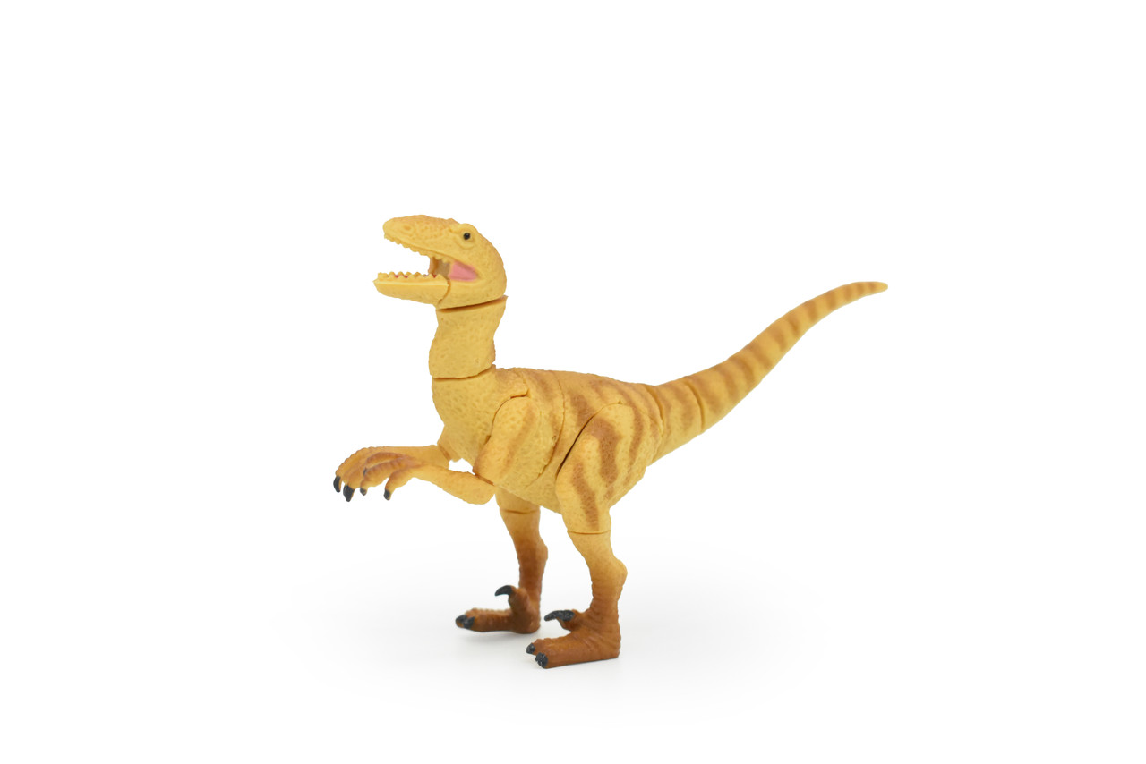 Deinonychus Toy