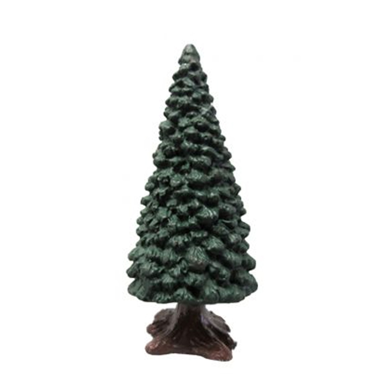 Pine Tree Plastic Replica 2 1/8 inches tall - F3122 B226