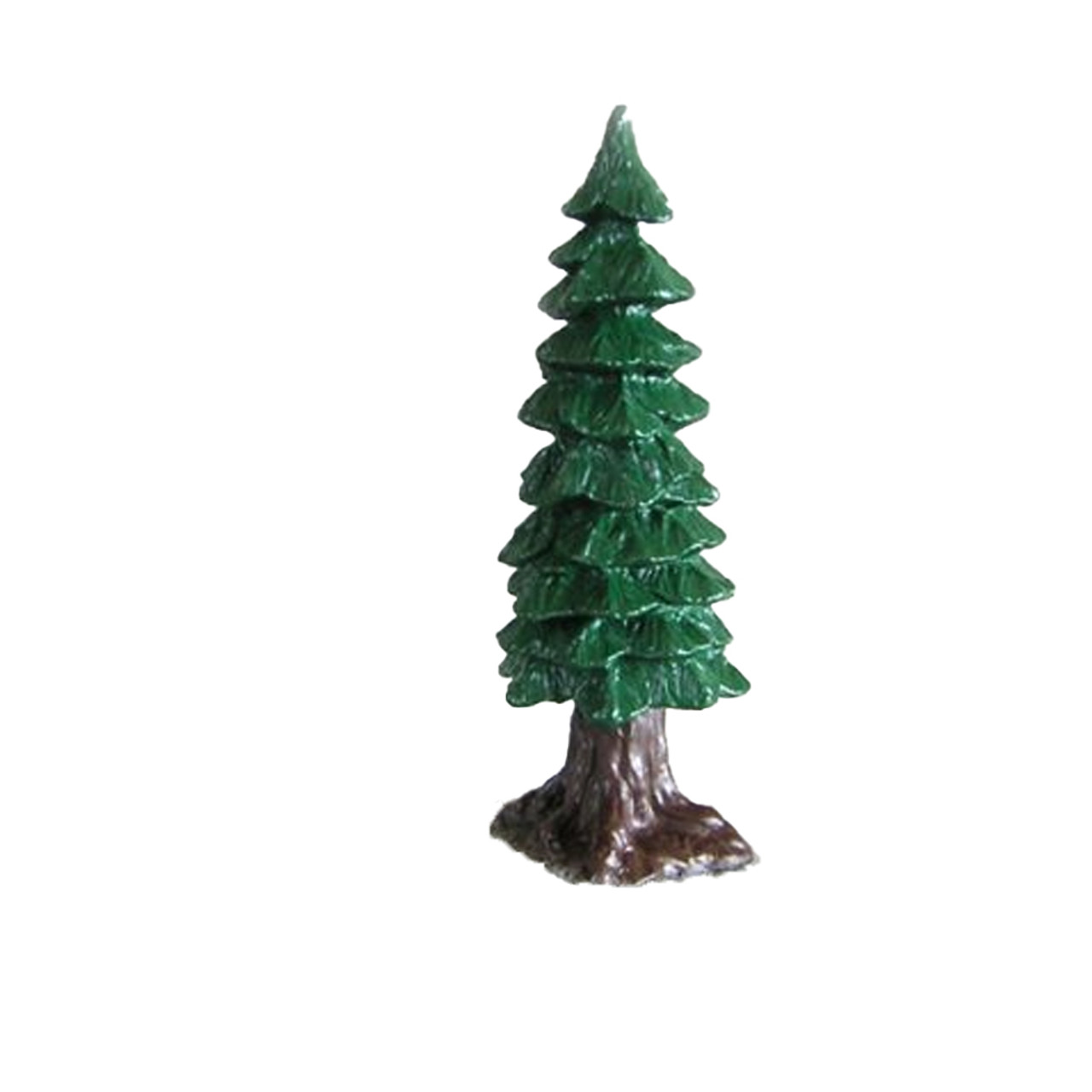 Pine Tree 2 5/8-inch plastic replica - F3139 B224