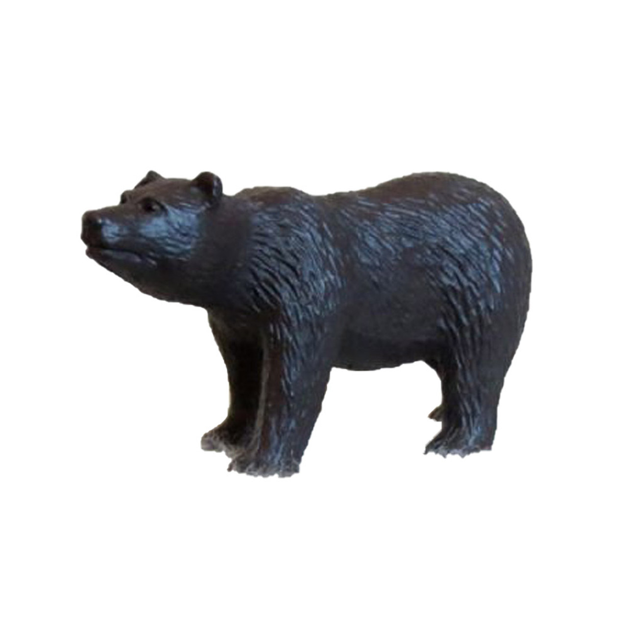 black bear toy