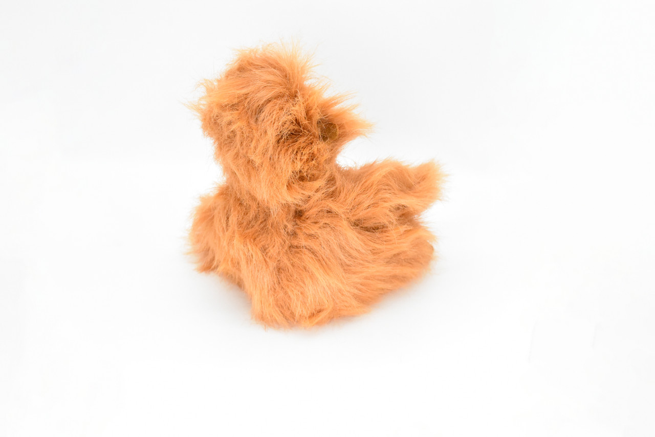 Orangutan Baby Stuffed Animal 10 inches tall F4328 B315