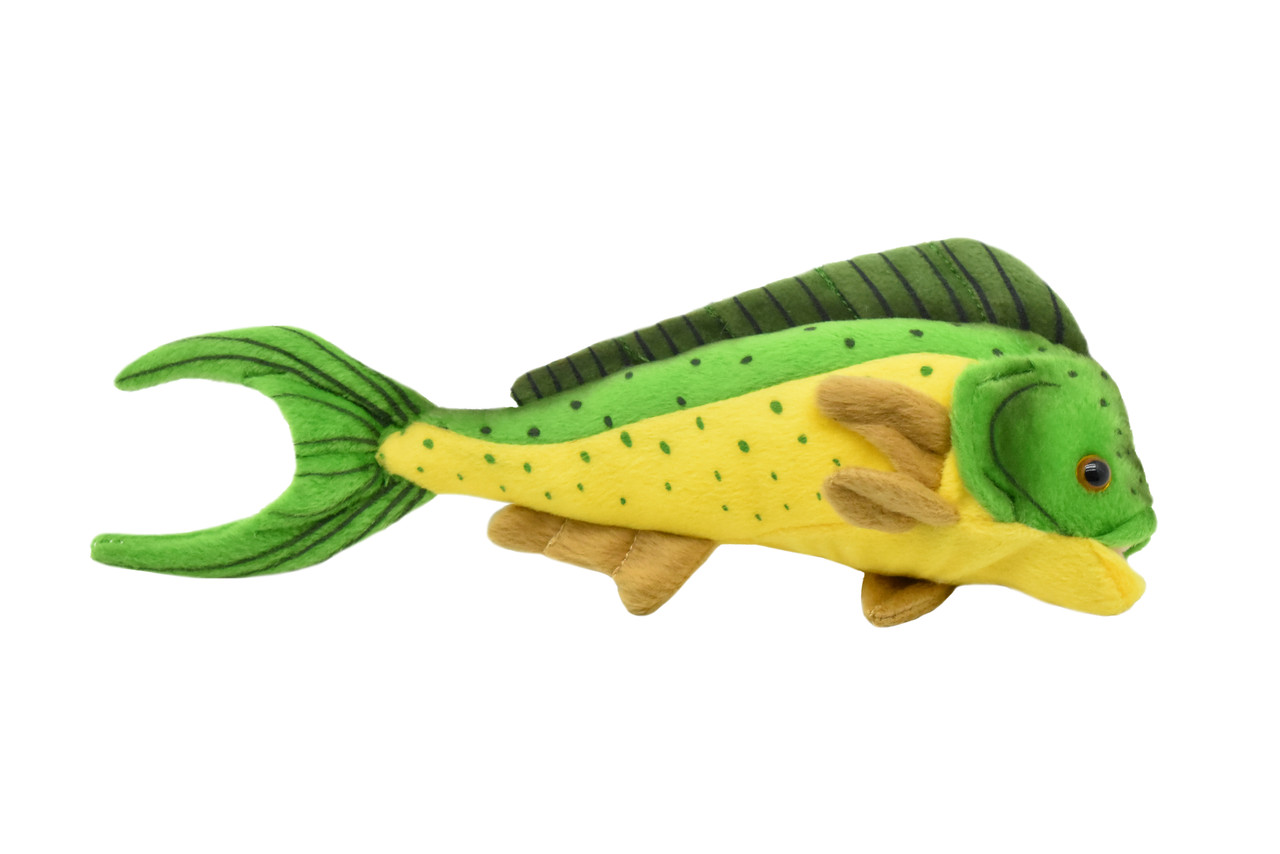 mahi mahi plush