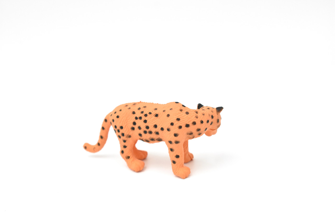 .com: Little Critterz Jaguar Cub  - Home Decor Animal