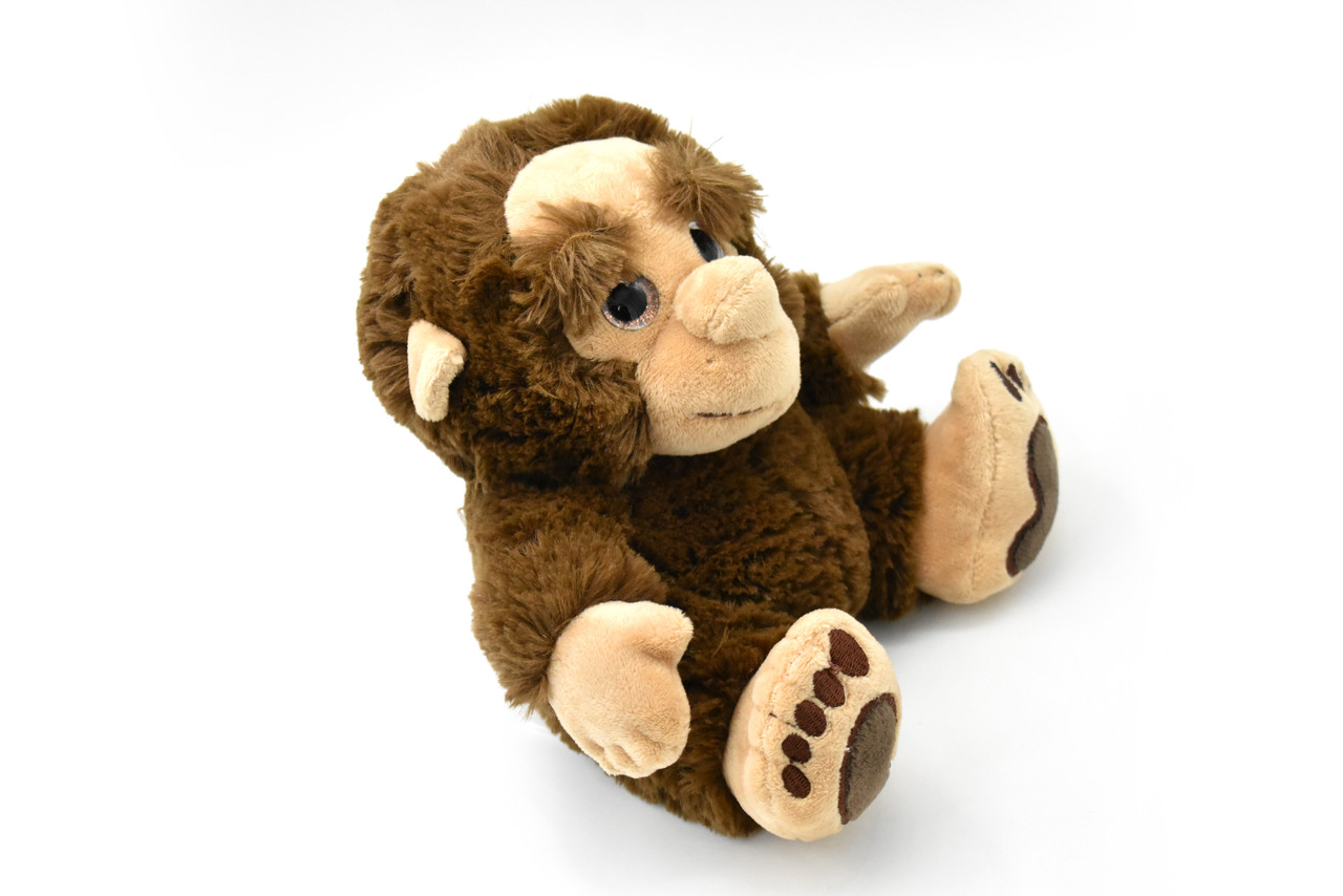 jellycat snuffles monkey
