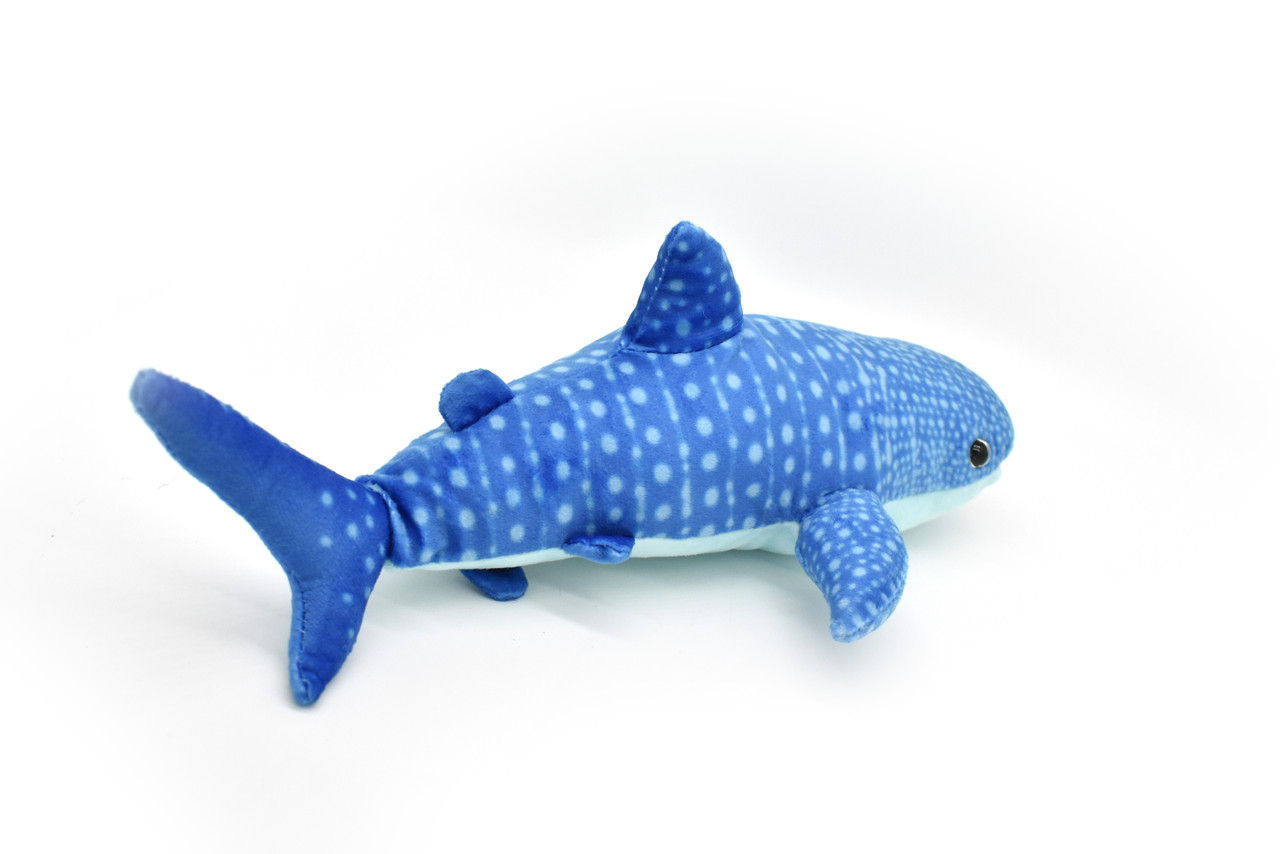 whale shark stuffed animal