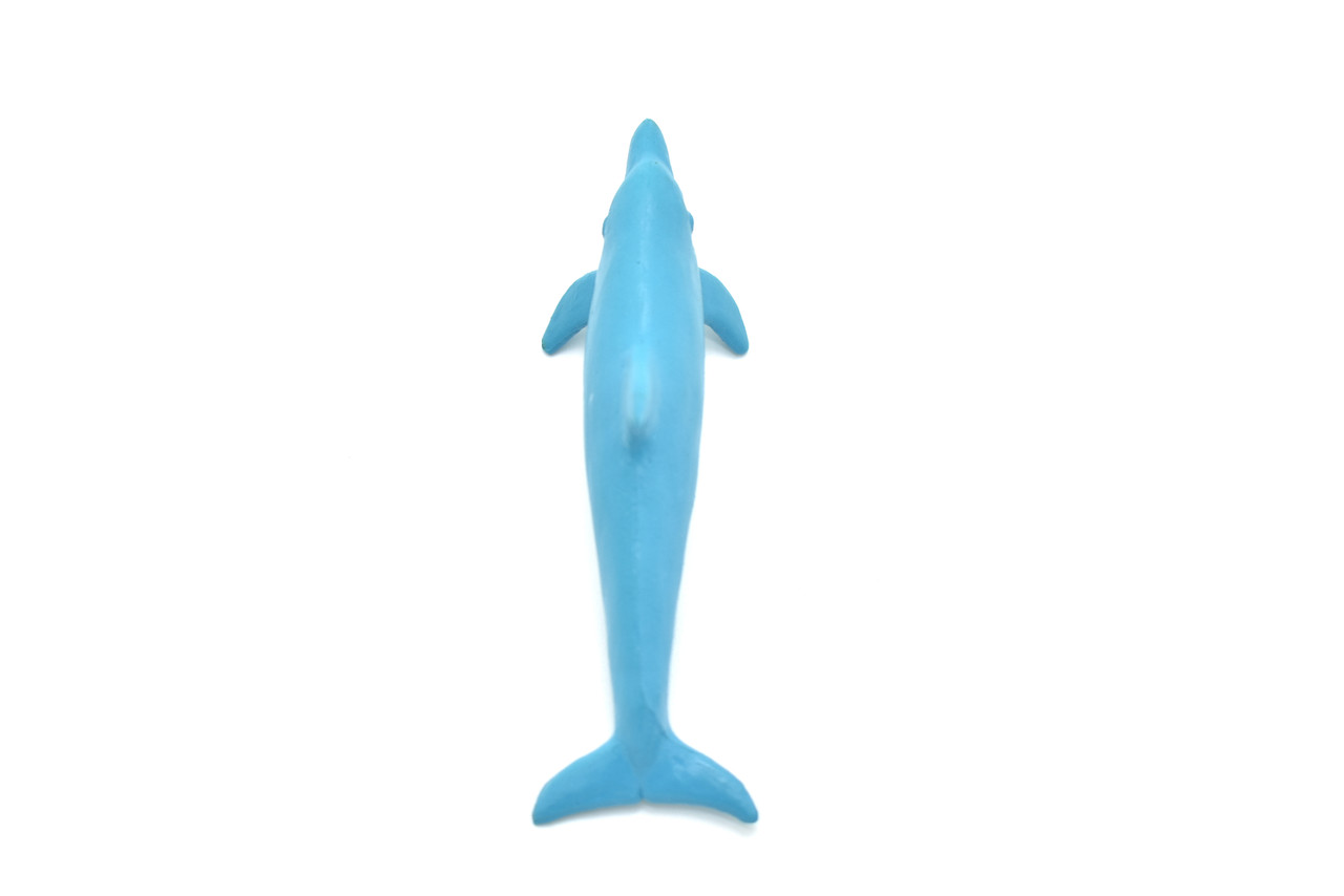 Dolphin, Bottlenose, Very Nice Plastic Replica   3"Long  ~   F3908-B9