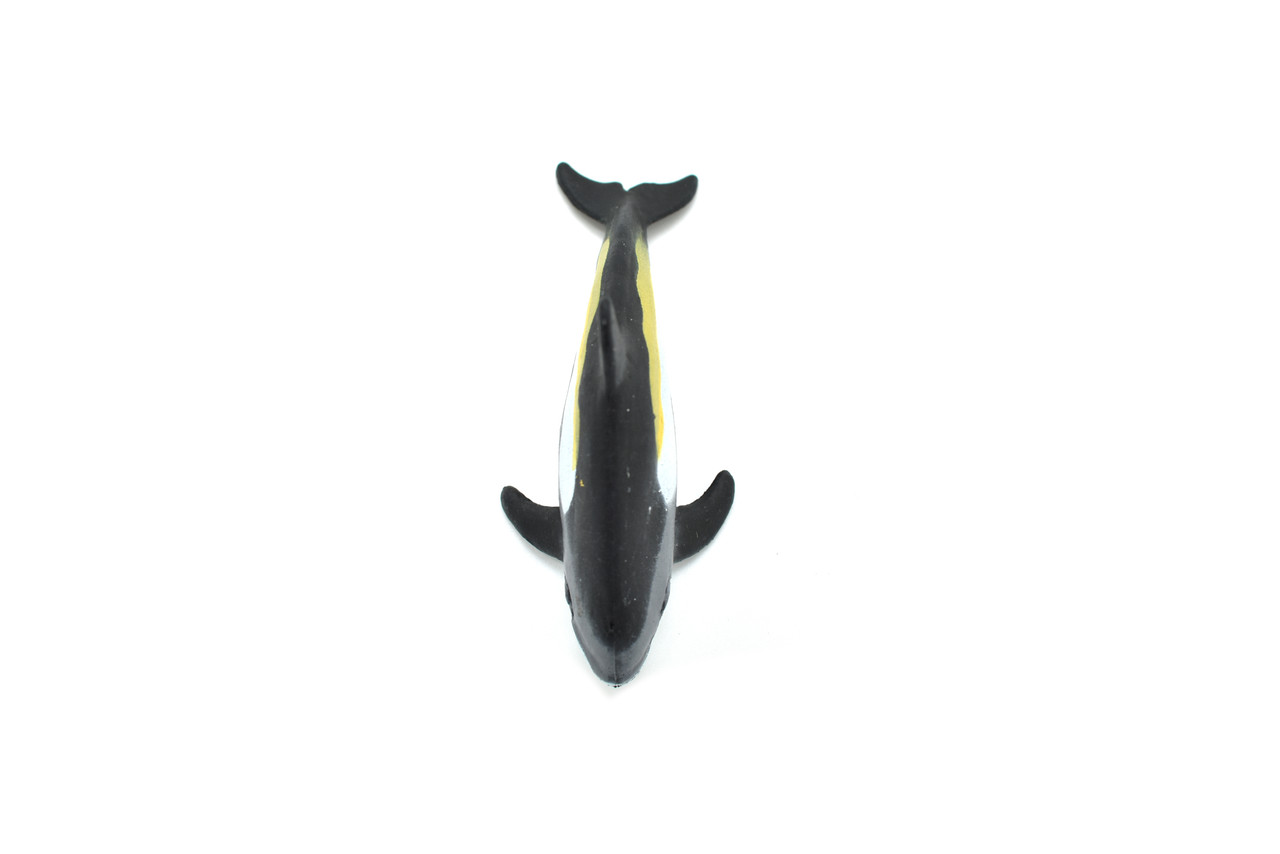 Dolphin / Harbour Porpoise, Very Nice Plastic Replica   3"Long   ~   F3902-B9